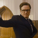 Kingsman: The Secret Service